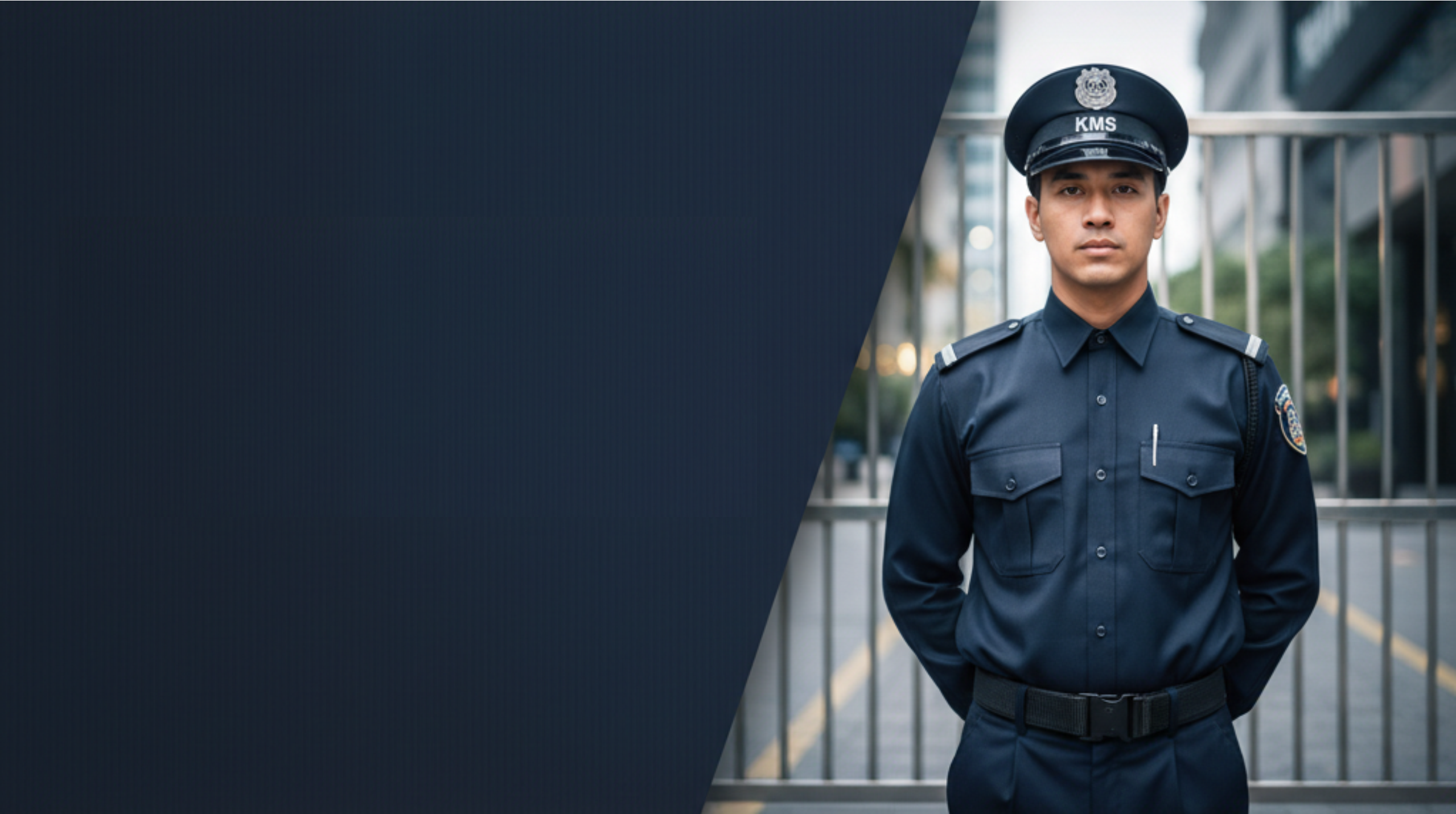 KM Security Services